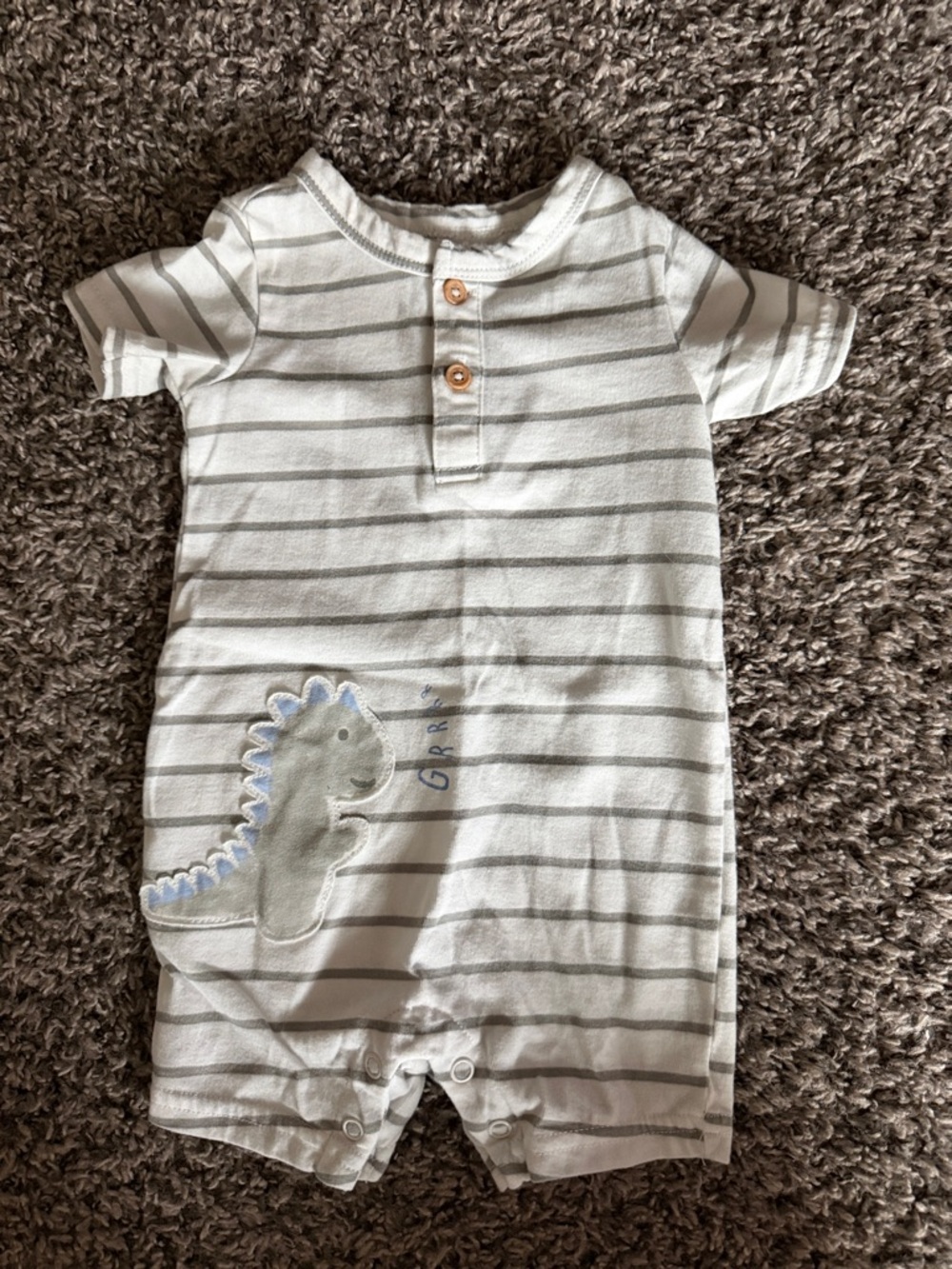 Baby Onesie